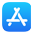 App Store Icon