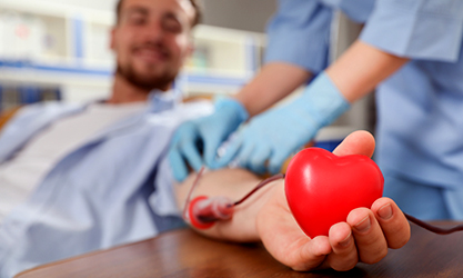 Diagnosing Heart Problems Through Blood Tests