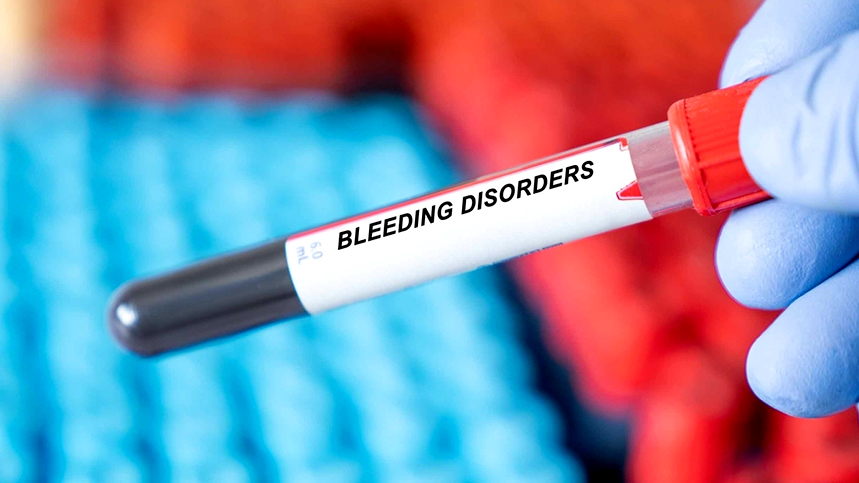 Understanding Common Bleeding Disorders and Their Diagnosis
