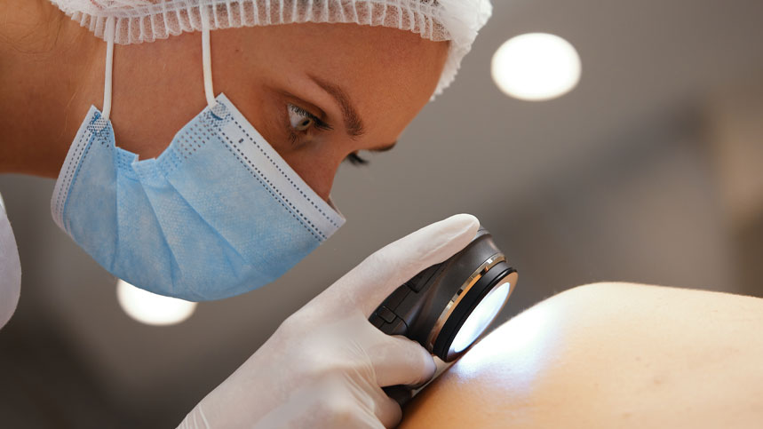 Understanding Skin Cancer Diagnosis: Biopsies, Staging and Imaging
