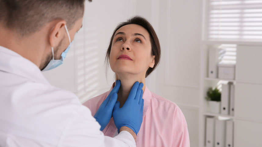 Understanding Thyroid Nodules: Evaluation, Biopsy, and Diagnosis