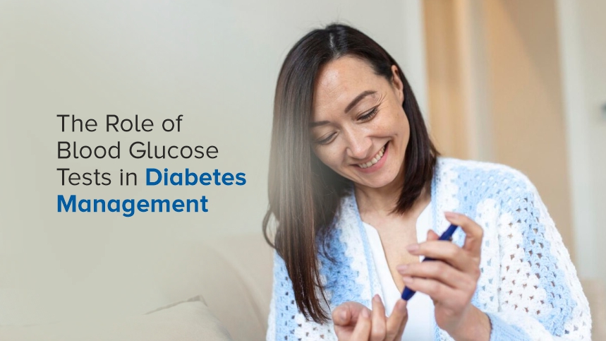 What You Need to Know About Blood Glucose Testing for Diabetes Management