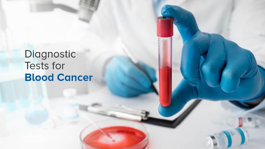 Understanding Diagnostic Tests for Blood Cancer