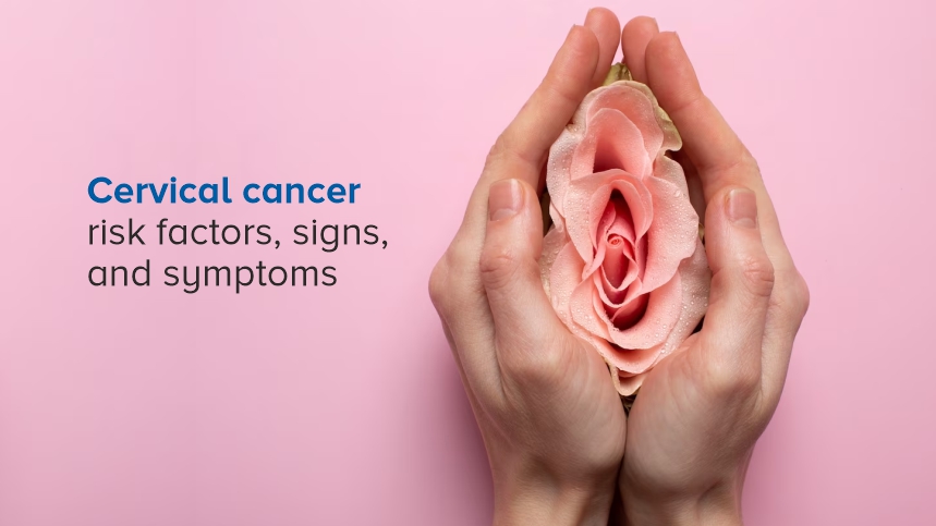 Understanding Cervical Cancer: Risk Factors, Signs, and Symptoms