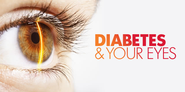 Diabetes and Your Eyes: The Impact of High Blood Sugar on Vision Health