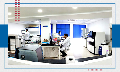 Ampath (American Institute of Pathology & Laboratory Sciences) Launches its 2nd Reference Lab