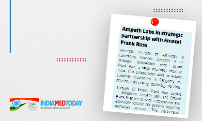 AMPATH Emami Frank Ross collaboration