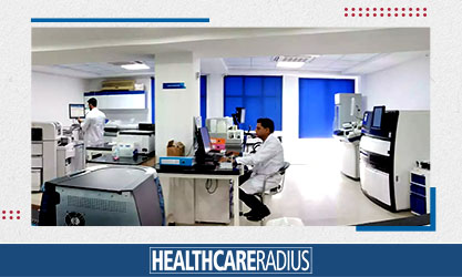 AMPATH opens diagnostic lab in Gurugram
