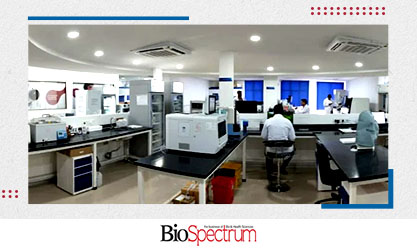 American Institute of Pathology & Laboratory Sciences launches second reference lab in India