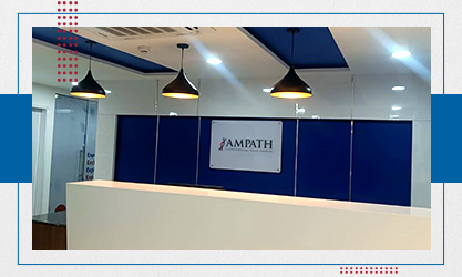 AMPATH (American Institute of Pathology & Laboratory Sciences) expands its footprint in Andhra Pradesh