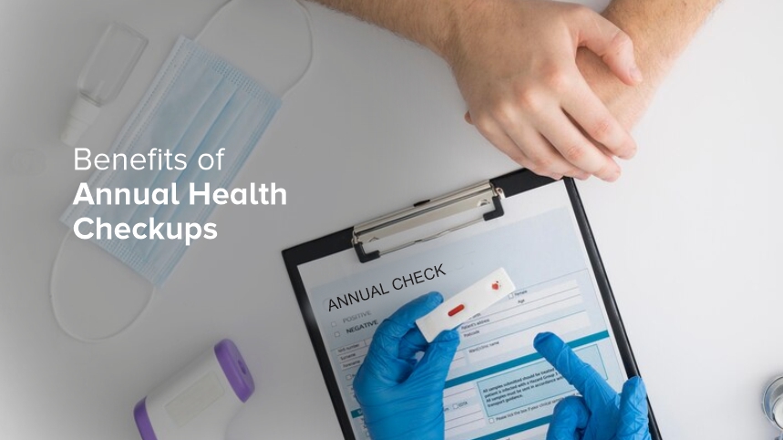 Exploring the Benefits of Annual Health Checkups for Adults