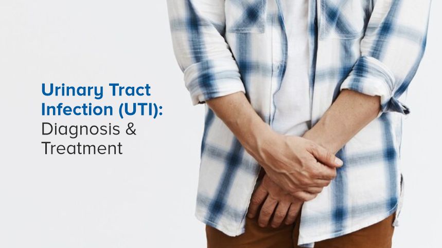 Navigating the Uncomfortable Terrain of Urinary Tract Infections (UTIs): A Comprehensive Guide to Diagnosis and Treatment