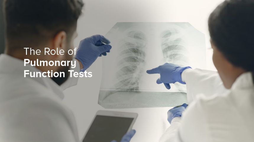The Essential Guide to Understanding Pulmonary Function Tests