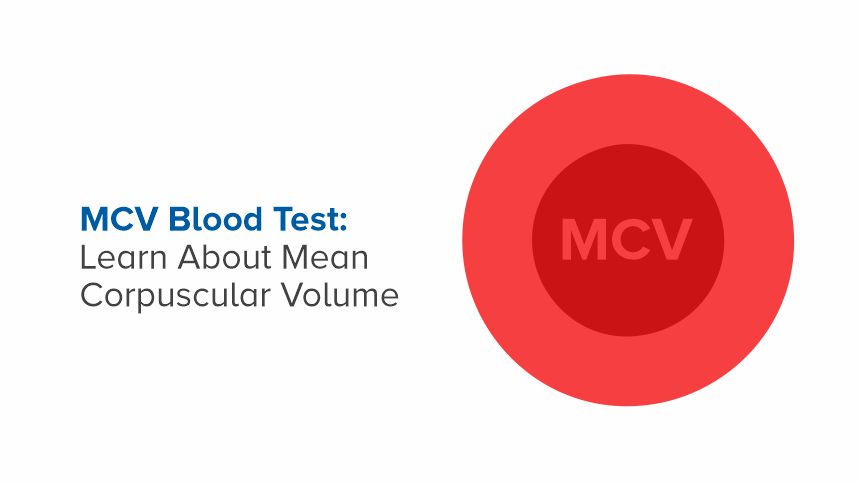 Understanding MCV Blood Tests to Monitor Your Health