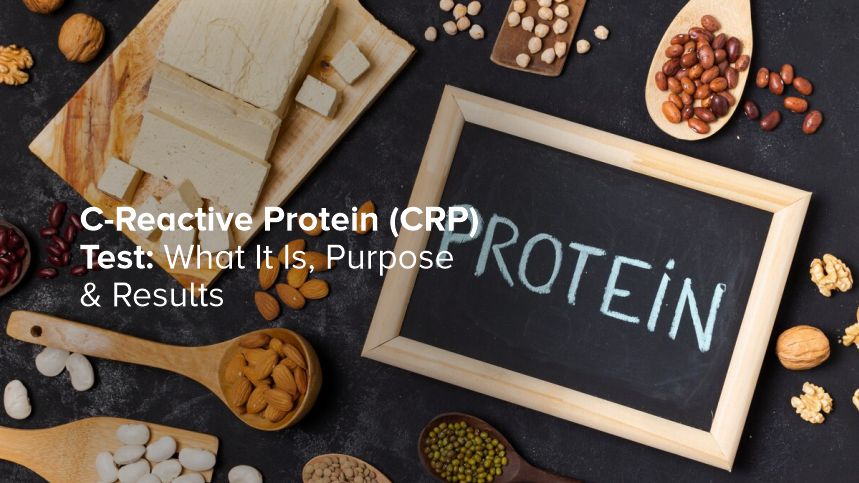 Discovering the Importance of CRP Test for Your Health