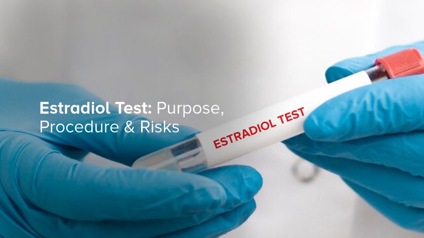 Discovering Health Insights through Estradiol Testing