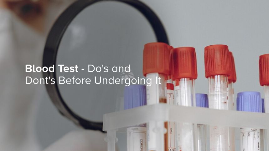 Mastering Your Blood Test Preparation Without the Stress