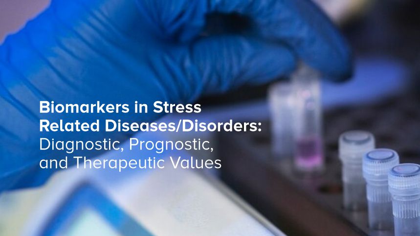 Cracking the Code of Stress with Biomarkers in Modern Medicine