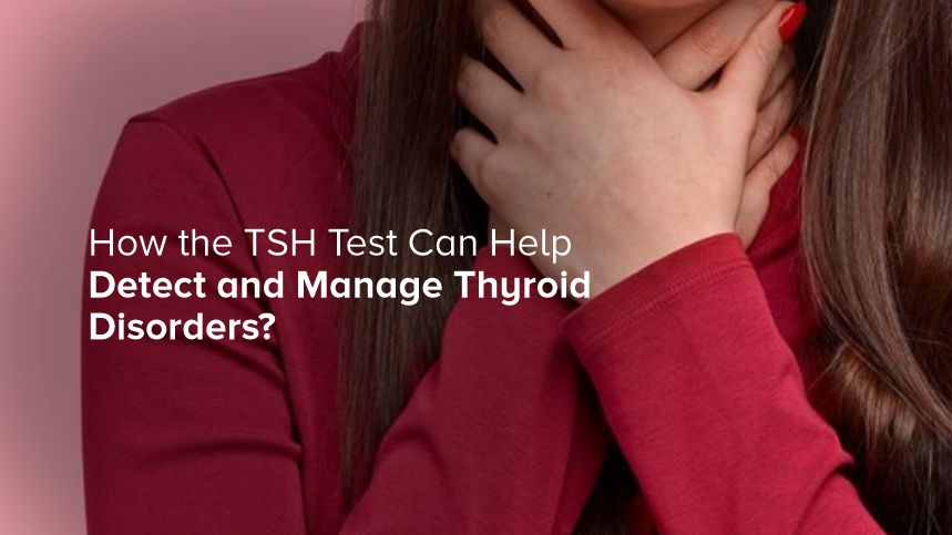 Understanding Your Thyroid Health with the TSH Test