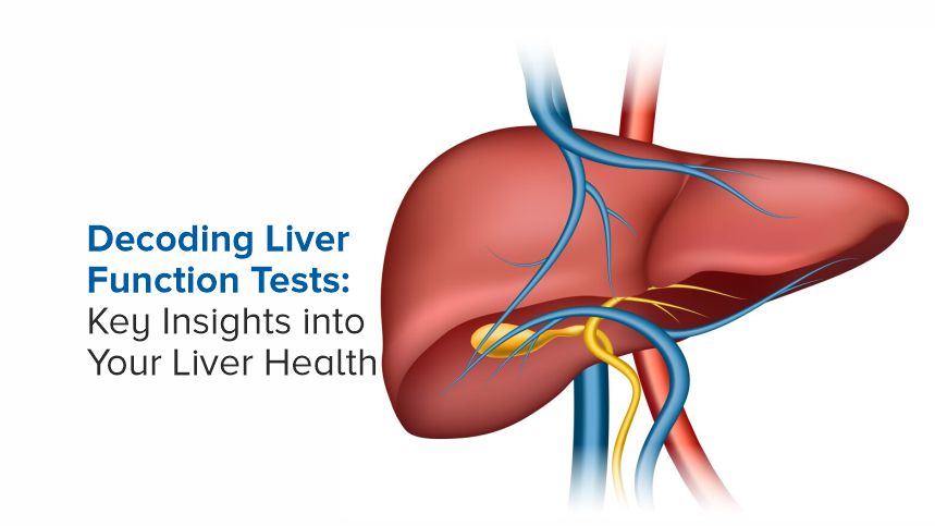 Demystifying Liver Function Tests for Better Health