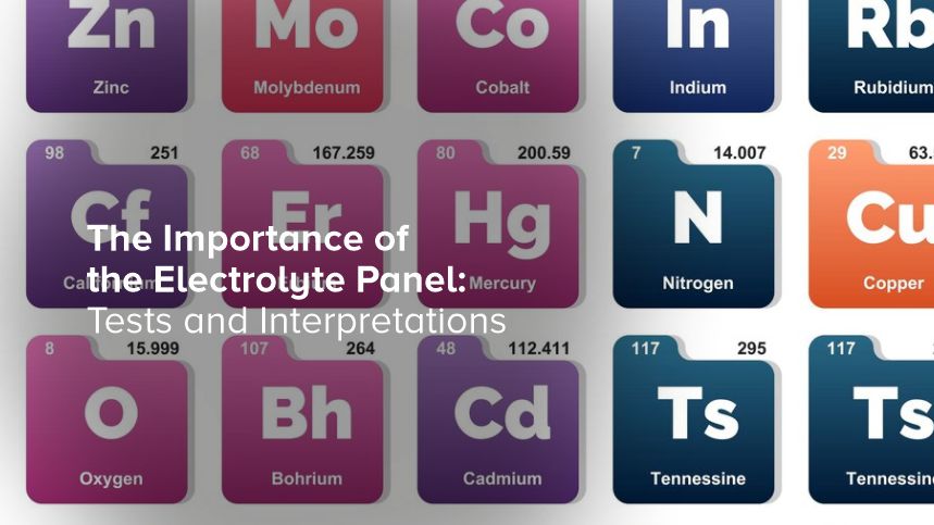 Electrifying Insights into Electrolyte Panels and Their Impact on Health