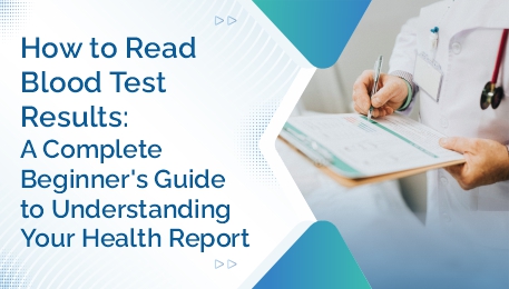 How to Read Blood Test Results: A Complete Beginner’s Guide
